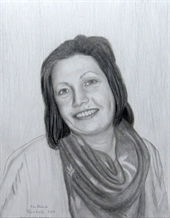 w1141 Portrait Melanie B